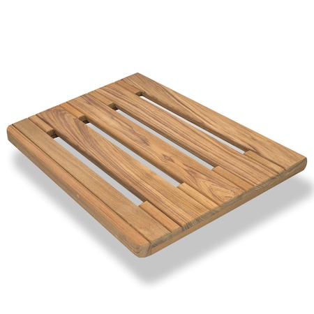 Whitecap 18in Teak Swim Platform 60918